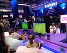 Samsung will be at Gamescom 2026 through Sunday