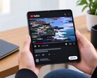 Galaxy Fold users are increasingly reporting on playback problems with YouTube.