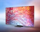 The 55-in Samsung QN700B Neo QLED 8K Smart TV is discounted in the US. (Image source: Samsung)