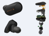 Sony launches WF-1000XM3 Truly Wireless Noise Cancelling in-ear headphones