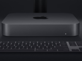 The Mac mini (2020) gets double the SSD storage as the sole upgrade for the time being. (Source: Apple)