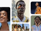 Google has developed new alogorithms to eliminate perceived racial bias in smartphone cameras. (Image: Google)