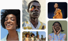 Google has developed new alogorithms to eliminate perceived racial bias in smartphone cameras. (Image: Google)