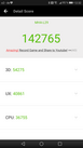 Huawei Mate 9: AnTuTu after 13 months of use