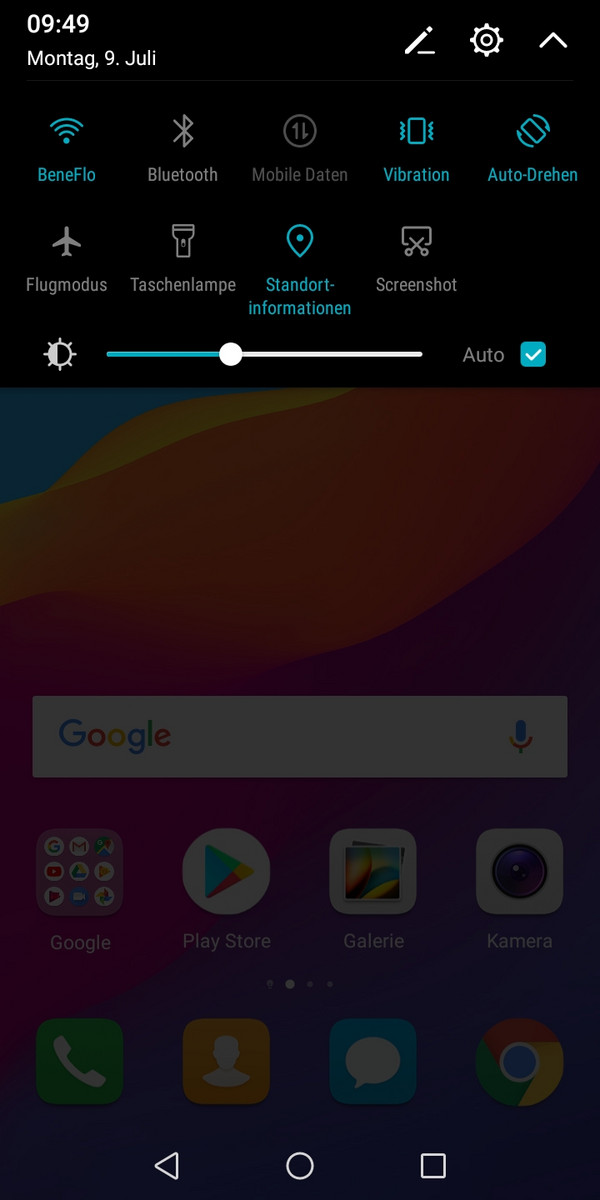 honor 7a smartphone review