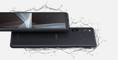 The Xperia 10 III. (Source: Sony)
