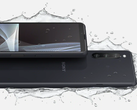 The Xperia 10 III. (Source: Sony)