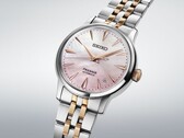 Seiko’s Presage Cocktail Time SRPM06J1 watch