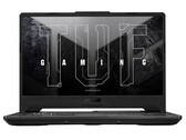 Asus TUF Gaming F15 FX506HM Laptop Review: No Extras, Just Performance
