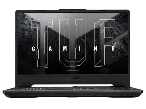 Asus TUF Gaming F15 FX506HM Laptop Review: No Extras, Just Performance
