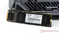 1 TB SSD from BiWin