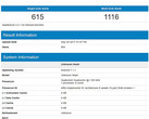 "Unknown heart" might be Nokia 9, shows up on Geekbench with 8 GB RAM