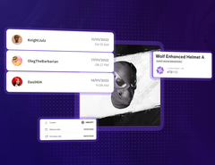 Ubisoft's NFT implementation might still need some work. (Image Source: Ubisoft)