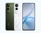 The Vivo Y400 5G features a 50 MP primary camera (Image source: Vivo)
