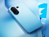 The Vivo S30 Pro Mini is comparatively compact with a 6.3-inch display. (Image source: Vivo)