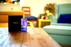 The Vivo X300 FE is compact and high-quality, yet it still won't break the bank.