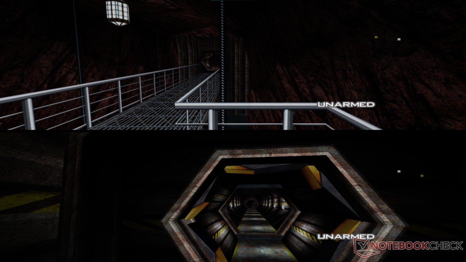 GoldenEye Reloaded multiplayer – hands-on, Games