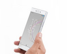 The Xperia R1. (Source: Sony)