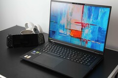 The Predator Helios 18 gaming laptop is powered by a 24-core CPU and RTX 5090 Laptop GPU.