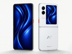 The Nova Flip will run Android 15 out of the box.
