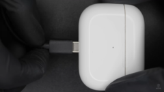 Official USB-C AirPods may be on the way. (Source: Ken Pillonel via YouTube) 