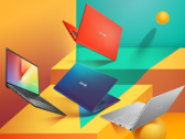 The Asus Vivobook 14 and Vivobook 15 refreshes are now available in India. (Source: Asus)