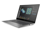 HP is updating the ZBook Studio to Intel Tiger Lake-H45 processors, G7 pictured. (Image source: HP)
