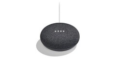 Smart speakers will continue to be big business in the near future. (Source: Google)