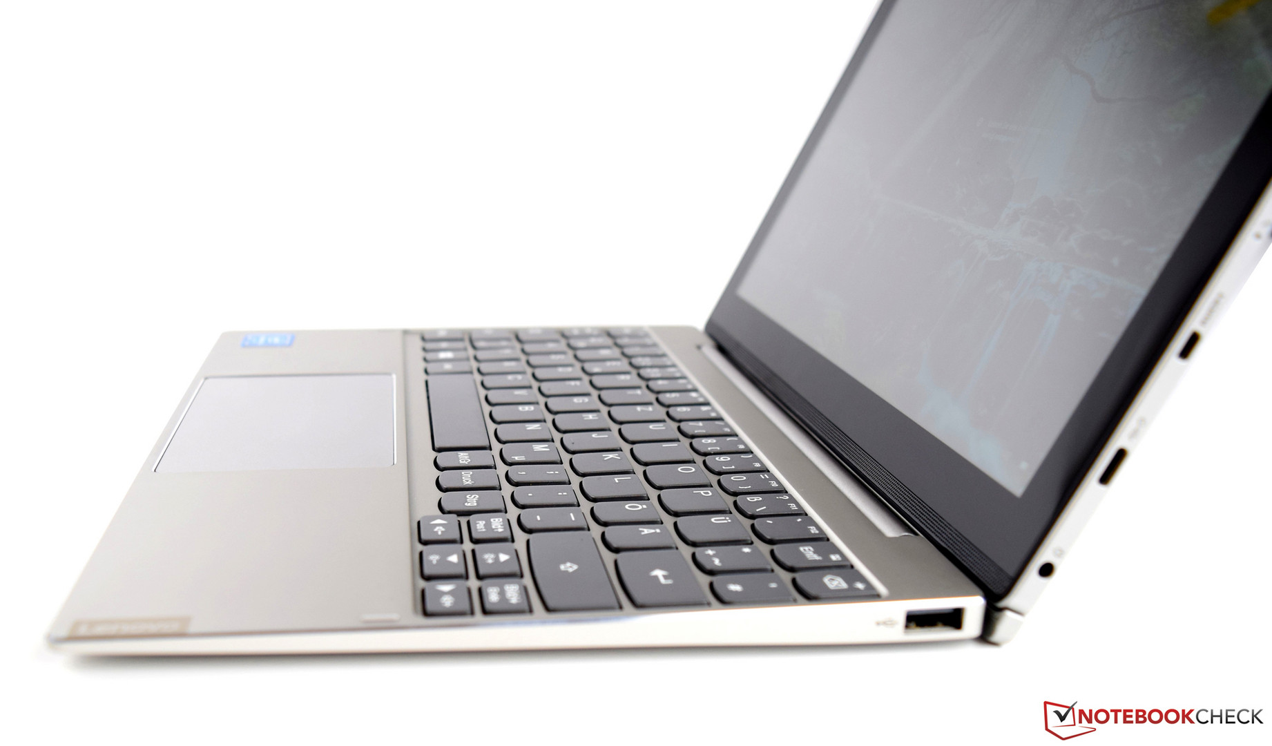Lenovo Ideapad Miix 320 Pro X5 Z8350 Lte 128 Gb