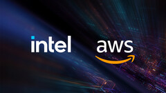 Amazon has contracted Intel to make chips on its 18A node (image source: Intel)