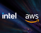 Amazon has contracted Intel to make chips on its 18A node (image source: Intel)