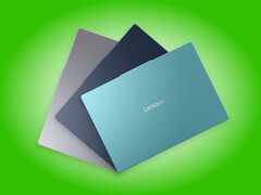 The IdeaPad Slim 3x 15Q7X11 weighs 1.5 kg.