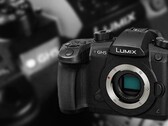 The Panasonic Lumix GH5 is but one of a wide variety of powerful Micro Four Thirds cameras available. (Image source: Panasonic/Unsplash - edited)