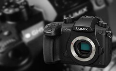 The Panasonic Lumix GH5 is but one of a wide variety of powerful Micro Four Thirds cameras available. (Image source: Panasonic/Unsplash - edited)