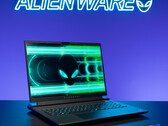 Dell has announced the Alienware m18 R2 at CES 2024 (image via Dell)