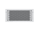 Apple's Mac Pro can now be purchased in a rack-friendly form factor. (Image via Apple)