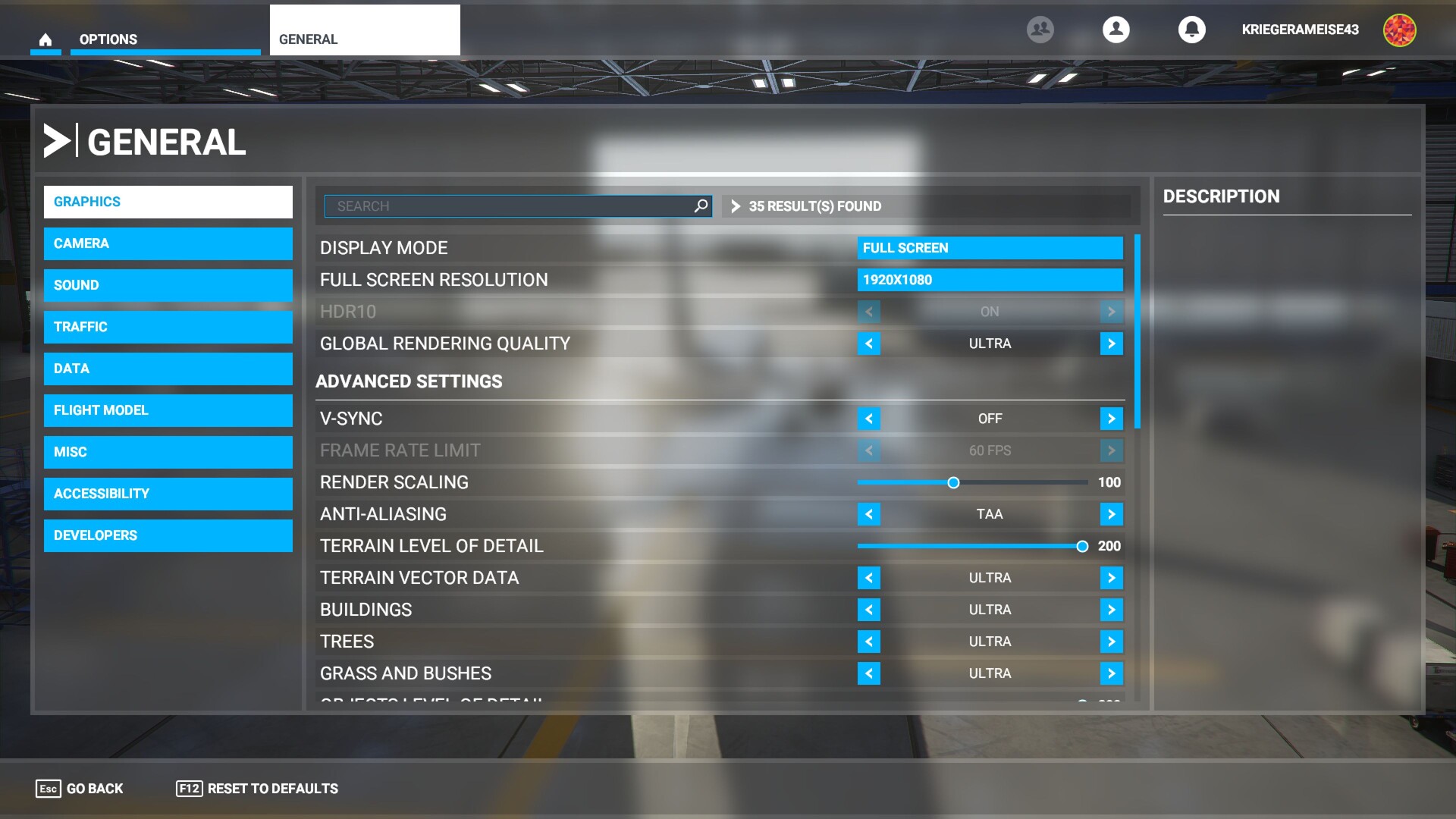 Microsoft Flight Simulator 2020 Benchmarks, Performance and System