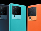 The Neo7's 3 color options. (Source: iQOO)