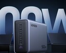 The new Nexode desktop charger with 500W can charge up to six devices at once (Image source: Ugreen)