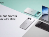 The Nord 4 is here. (Source: OnePlus)