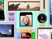 It appears Samsung is gearing up to release Android 15 soon in the form of One UI 7.0 beta. (Image source: Samsung)