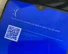 The "OnePlus 6T :( Edition". (Source: Twitter)