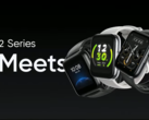 Realme introduces its second-gen smartwatch. (Source: Realme)
