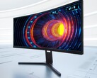 The Redmi Curved Monitor 30