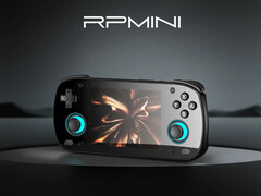 The Retroid Pocket Mini is comparatively powerful given its size. (Image source: Retroid)