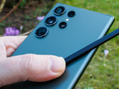 The Galaxy S23 Ultra has a 1/1.3-inch primary camera. (Image source: Notebookcheck)