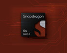 The Snapdragon 6s Gen 3 is based around the almost three-year-old Snapdragon 695. (Image source: Qualcomm - edited)