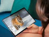 Lenovo Tab P11 Pro. All images via Lenovo.