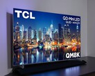 The 98-inch TCL QM8K mini LED TV is now 25% off on Amazon for a limited time.