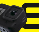 The GoPro Hero 8 Black: GoPro's new US$399.99 action camera (Image source: GoPro)
